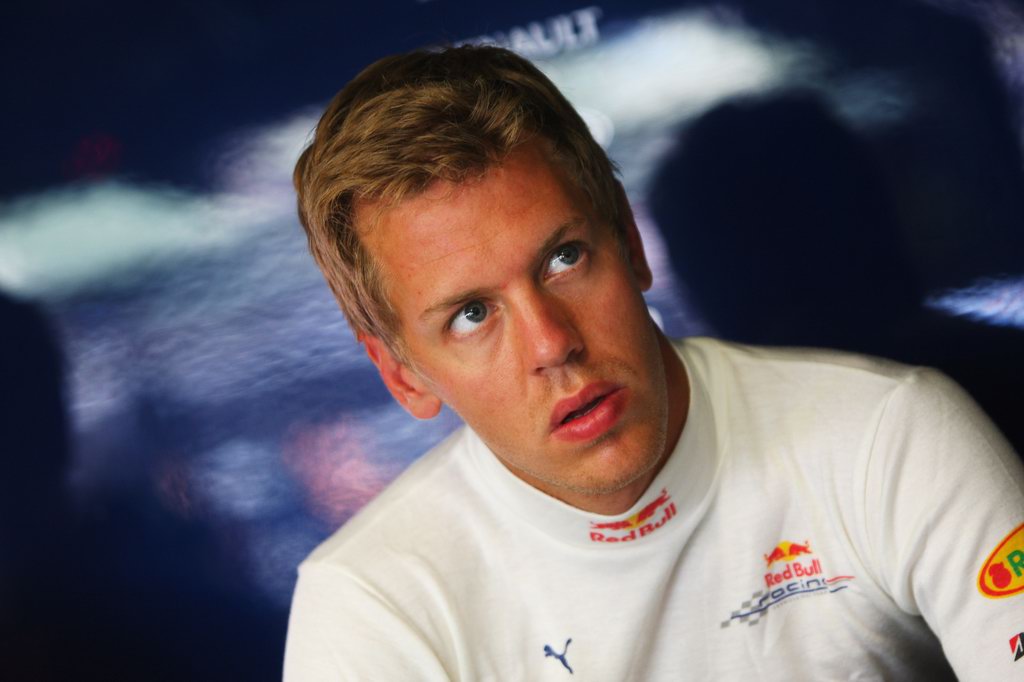 GP EUROPA - Prove Libere